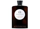 Atkinsons The Eau de Cologne Collection 24 Old Bond Street Triple ExtractEau de Cologne Spray 100 ml