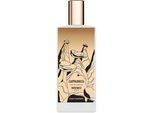 MEMO Paris Unisexdüfte Graines Vagabondes CappadociaEau de Parfum Spray 75 ml