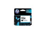 HP 934 / C2P19AE Black Ink - Tintenpatrone Schwarz