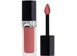 DIOR - Rouge Dior Forever Liquid Lippenstifte 6 ml 458 - FOREVER PARIS