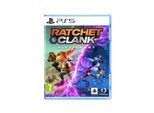 Sony Spielesoftware »Ratchet & Clank Rift Apart, PS«, PlayStation 5