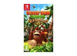 Nintendo Spielesoftware »Donkey Kong Country Returns HD«, Nintendo Switch