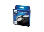 3 PHILIPS SH30/50 Scherköpfe