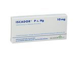 Iscador P C Hg 10mg 7 ML