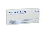 Iscador P C Hg 1mg 7 ML