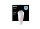 Braun Silk-épil 5-000 Epilierer