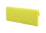Paidi Laufgittereinlage , Grün , Textil , Füllung: Polyetherschaumkern, Polyurethan (Pur) , 88.0x36.0x10.0 cm , Blauer Engel, Goldenes M , Tasche , Schlafen, Babytextil-Kollektionen