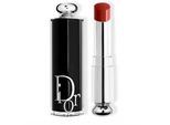 DIOR - Dior Addict Lippenstift mit Glanz-Finish – 90 % Inhaltsstoffe natürlichen Ursprungs – Nachfüllbar Lippenstifte 3.2 g 845 - Vinyl Red