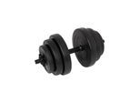 Tunturi ADJUSTABLE DUMBBELL 15KG
