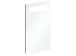 Villeroy & Boch More to See 14 Spiegel A4294500 45 x 75 x 4,7 cm, 5,4W, IP44, LED Beleuchtung