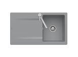 Villeroy und Boch 333500RW 900x510mm Rechteck Stone White C+
