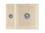Villeroy und Boch 675800KD 545x440mm Rechteck Fossil CeramicPlus