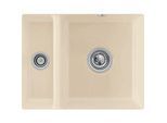 Villeroy und Boch 675800S5 545x440mm Rechteck Ebony CeramicPlus