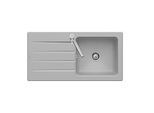 Villeroy und Boch 336000R1 1000x510mm Rechteck Weiß Alpin C+