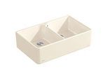 Villeroy und Boch 638000RW Keramik Stone White cplus