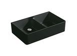 Villeroy und Boch 639000S5 Keramik Ebony cplus