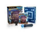 PlayStation 3 Ultra Slim - Schwarz