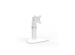 Desire2 Monitor Arm Desk Mount White