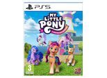 My Little Pony: A Maretime Bay Adventure - Sony PlayStation 5 - Action/Abenteuer - PEGI 3