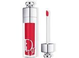 DIOR - Dior Addict Lip Maximizer Lipgloss 6 ml INTENSE RED
