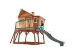 Spielhaus A030.150.00 aus Zeder Massiv