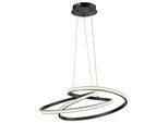LED-Deckenleuchte Mofer max. 33 Watt Deckenlampe