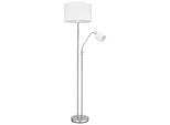 Stehleuchte in Beige max. 40 Watt