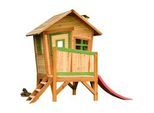 Spielhaus Axi Robin aus Zedernholz
