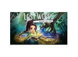 Lost Words: Beyond The Page
