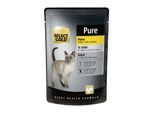 SELECT GOLD Adult Pure in Soße Huhn 12x85 g