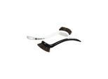 G.Funder Dishwashing brush clean hair black/white assorted