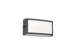 EGLO CAMARDA outdoor wall lamp, anthracite