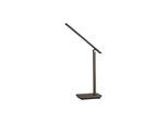 EGLO INIESTA table lamp black