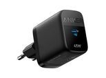 ANKER 313 Ladeadapter schwarz, 45 Watt