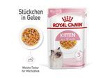 ROYAL CANIN Kitten in Gelee 12x85 g