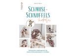 Buch "Schmuse-Schnuffels häkeln"