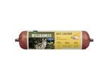 REAL NATURE WILDERNESS Wurst Adult Best Chicken, Huhn mit Buchweizen und Kürbis 24x800 g