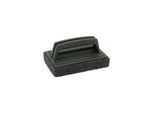 G.Funder Hand scrubber - Scrub handle coarse