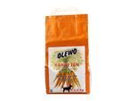 OLEWO Karotten Pellets für Hunde 2.5 kg