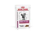 ROYAL CANIN Veterinary RENAL 12x85g Rind