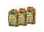 JR Farm Degu-Snack 3x100g