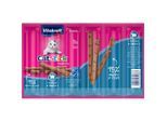 Vitakraft Cat-Stick 10x6 Stück Scholle & Omega 3