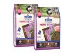 bosch Mini Senior Geflügel 2x2.5 kg