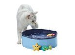 AniOne Pool für Katzen oder kleine Hunde