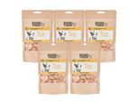 Dogs'n Tiger Fatzke | Huhn 320 g