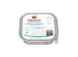 SELECT GOLD Medica Hypoallergen Pute und Reis 16x100 g