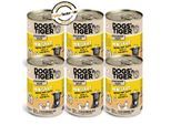 Dogs'n Tiger Proviant 6x400 g