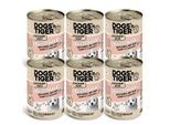 Dogs'n Tiger Grünschnabel 6x400 g