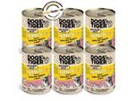 Dogs'n Tiger Herzlich 6x400 g
