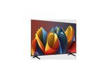 Hisense 43" Flachbild TV LED 4K 43E77NQ TV